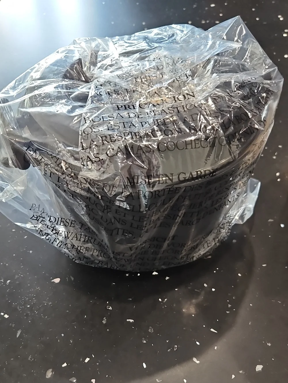 Pampered Chef Rice Cooker - NEW